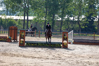 04551 - Mara - 2026 Mid-Summer Classic II - Friday July 15th