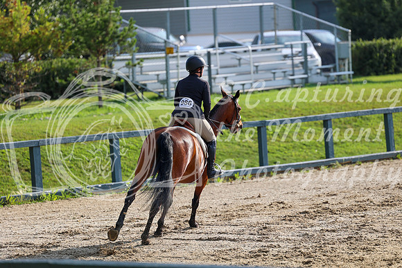 04555 - Mara - 2026 Mid-Summer Classic II - Friday July 15th