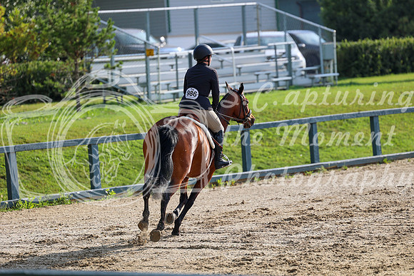 04558 - Mara - 2026 Mid-Summer Classic II - Friday July 15th