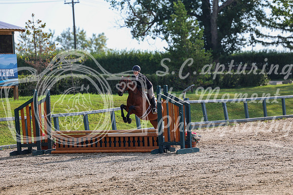 04562 - Mara - 2026 Mid-Summer Classic II - Friday July 15th