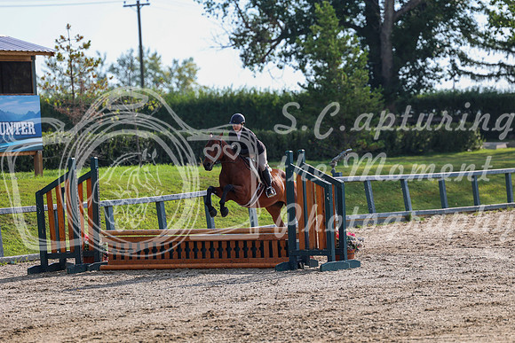 04563 - Mara - 2026 Mid-Summer Classic II - Friday July 15th
