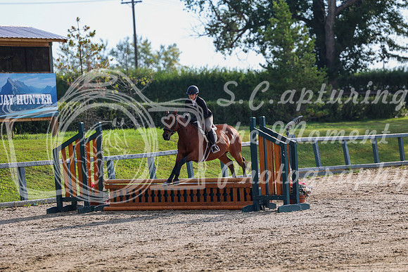 04565 - Mara - 2026 Mid-Summer Classic II - Friday July 15th