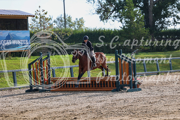 04566 - Mara - 2026 Mid-Summer Classic II - Friday July 15th