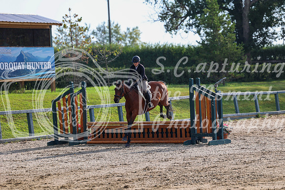 04567 - Mara - 2026 Mid-Summer Classic II - Friday July 15th