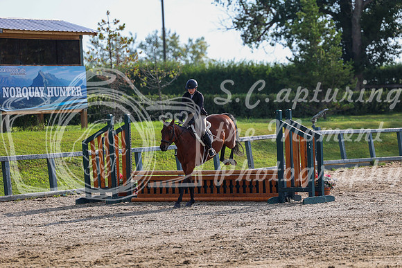 04568 - Mara - 2026 Mid-Summer Classic II - Friday July 15th