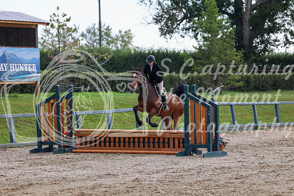 04816 - Mara - 2026 Mid-Summer Classic II - Friday July 15th