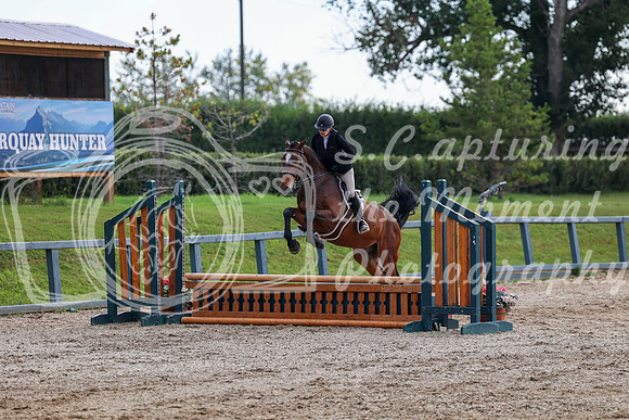04818 - Mara - 2026 Mid-Summer Classic II - Friday July 15th
