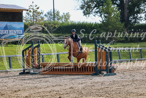 04637 - Mara - 2026 Mid-Summer Classic II - Friday July 15th
