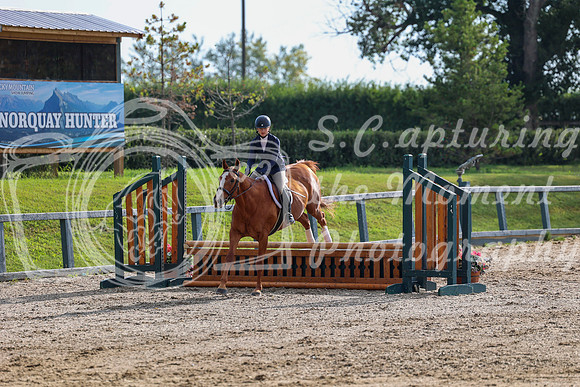 04642 - Mara - 2026 Mid-Summer Classic II - Friday July 15th