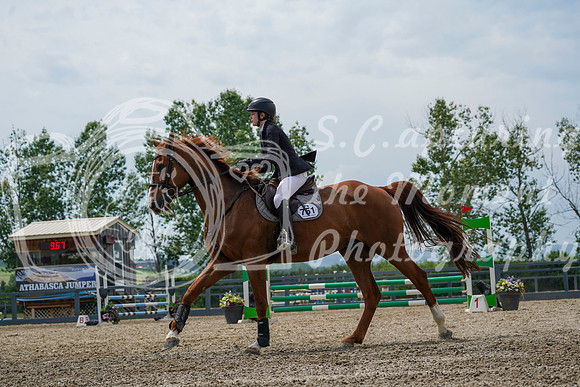 18645 - Alina - 2026 Mid-Summer Classic II - Friday July 15th