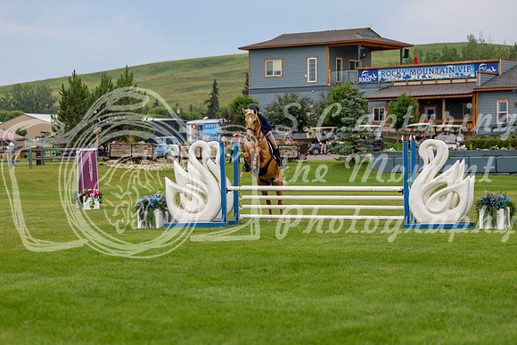 02387 - Shea - 2026 Mid-Summer Classic II - Friday July 15th