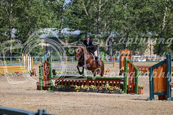 23454 - Mara - 2026 Mid-Summer Classic II - Friday July 15th