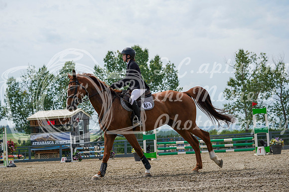 18646 - Alina - 2026 Mid-Summer Classic II - Friday July 15th