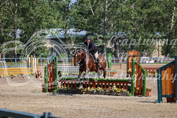 23456 - Mara - 2026 Mid-Summer Classic II - Friday July 15th