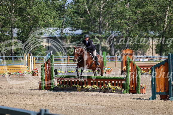 23455 - Mara - 2026 Mid-Summer Classic II - Friday July 15th