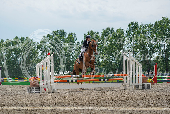 18650 - Alina - 2026 Mid-Summer Classic II - Friday July 15th