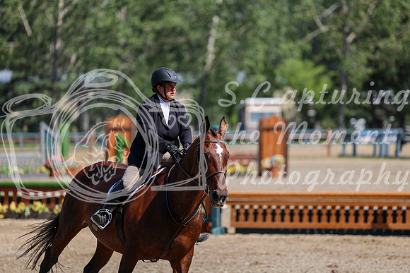 23460 - Mara - 2026 Mid-Summer Classic II - Friday July 15th