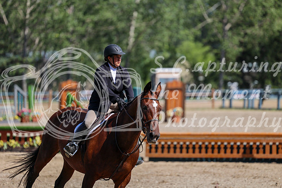 23461 - Mara - 2026 Mid-Summer Classic II - Friday July 15th