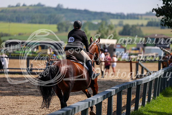 23463 - Mara - 2026 Mid-Summer Classic II - Friday July 15th