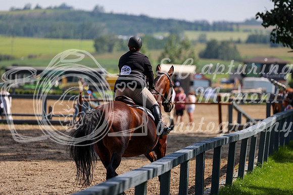 23464 - Mara - 2026 Mid-Summer Classic II - Friday July 15th