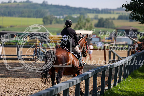 23466 - Mara - 2026 Mid-Summer Classic II - Friday July 15th