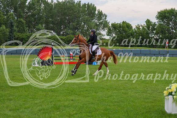 02473 - Shea - 2026 Mid-Summer Classic II - Friday July 15th