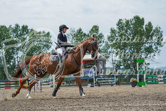 18657 - Alina - 2026 Mid-Summer Classic II - Friday July 15th