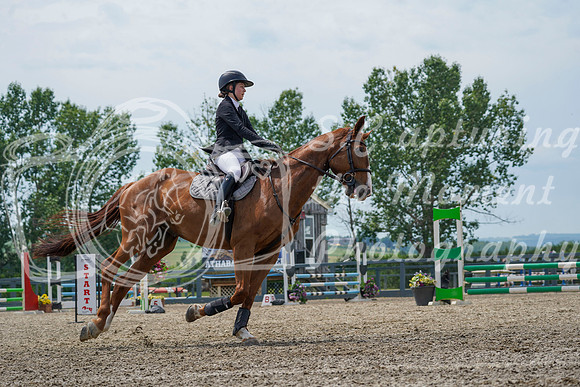 18658 - Alina - 2026 Mid-Summer Classic II - Friday July 15th