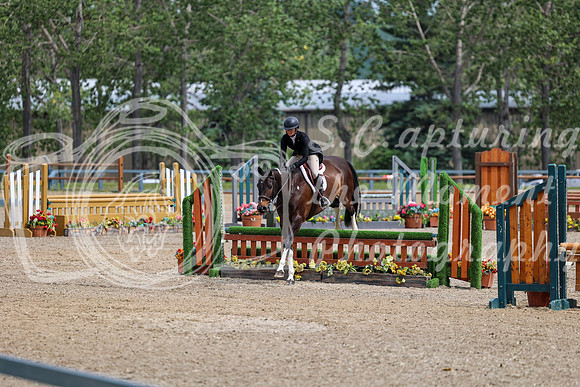 22791 - Mara - 2026 Mid-Summer Classic II - Friday July 15th