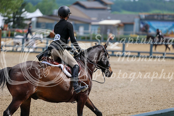 22795 - Mara - 2026 Mid-Summer Classic II - Friday July 15th
