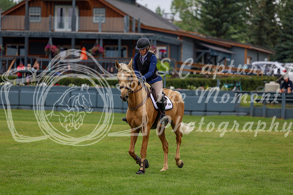 02439 - Shea - 2026 Mid-Summer Classic II - Friday July 15th