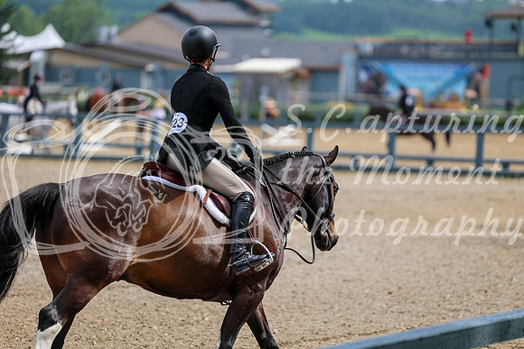 22797 - Mara - 2026 Mid-Summer Classic II - Friday July 15th