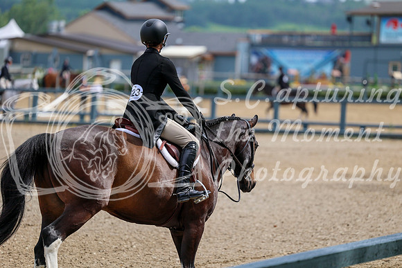 22798 - Mara - 2026 Mid-Summer Classic II - Friday July 15th