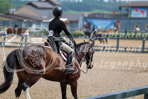 22799 - Mara - 2026 Mid-Summer Classic II - Friday July 15th