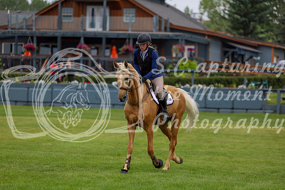 02443 - Shea - 2026 Mid-Summer Classic II - Friday July 15th