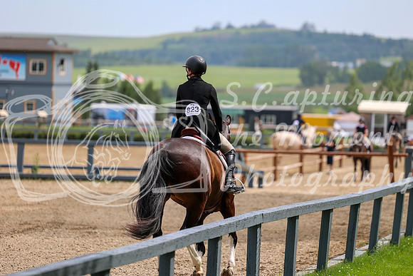22803 - Mara - 2026 Mid-Summer Classic II - Friday July 15th
