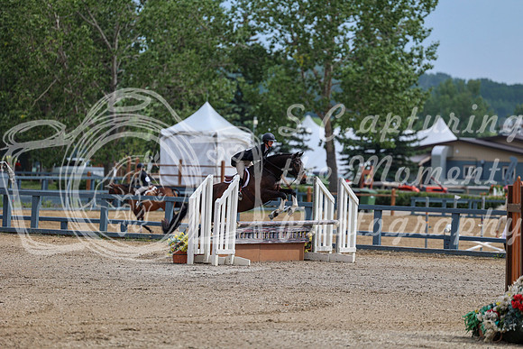 22809 - Mara - 2026 Mid-Summer Classic II - Friday July 15th