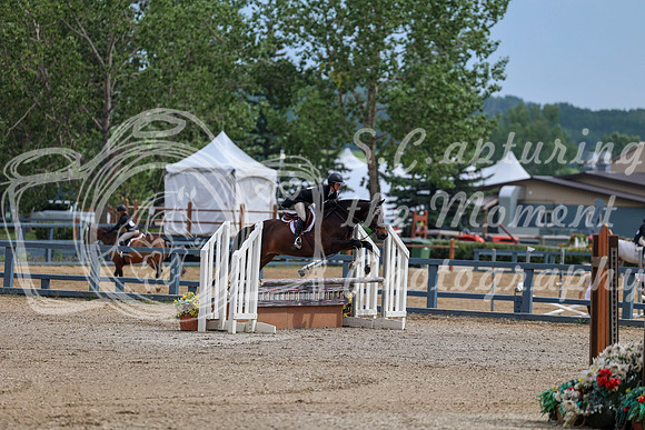 22811 - Mara - 2026 Mid-Summer Classic II - Friday July 15th