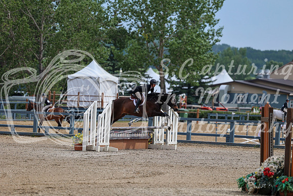 22812 - Mara - 2026 Mid-Summer Classic II - Friday July 15th