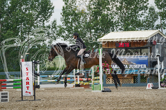 17707 - Alina - 2026 Mid-Summer Classic II - Friday July 15th