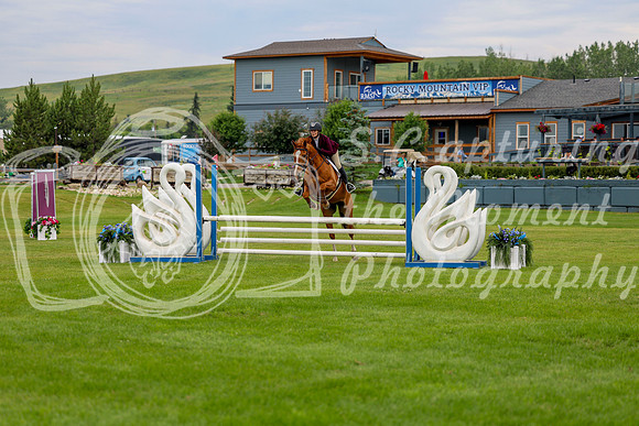 01926 - Shea - 2026 Mid-Summer Classic II - Friday July 15th