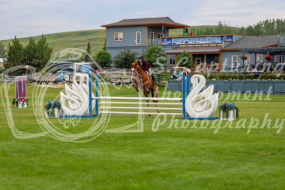 01927 - Shea - 2026 Mid-Summer Classic II - Friday July 15th