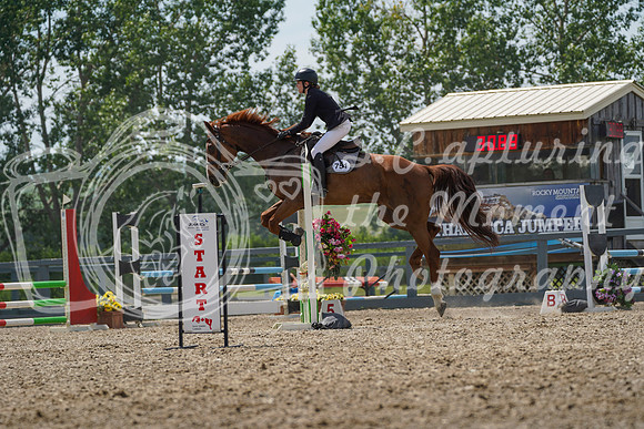 18994 - Alina - 2026 Mid-Summer Classic II - Friday July 15th