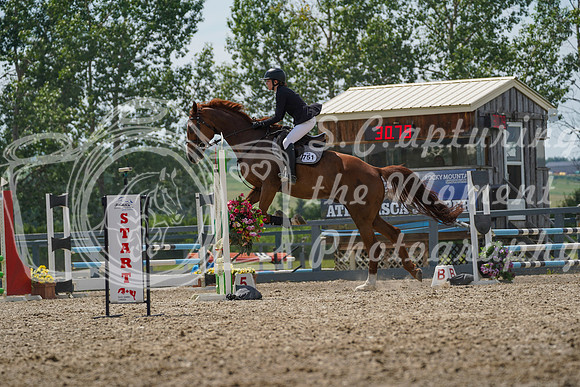 18993 - Alina - 2026 Mid-Summer Classic II - Friday July 15th