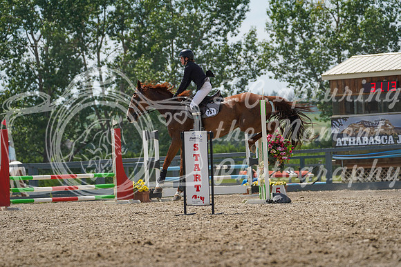 18996 - Alina - 2026 Mid-Summer Classic II - Friday July 15th