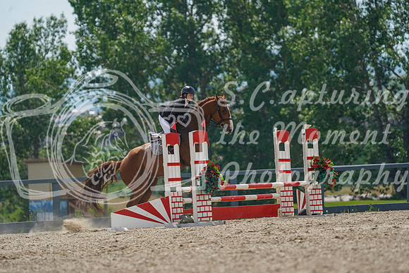 18999 - Alina - 2026 Mid-Summer Classic II - Friday July 15th