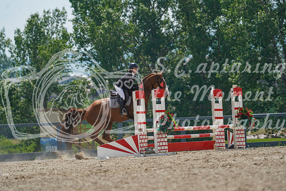 18998 - Alina - 2026 Mid-Summer Classic II - Friday July 15th