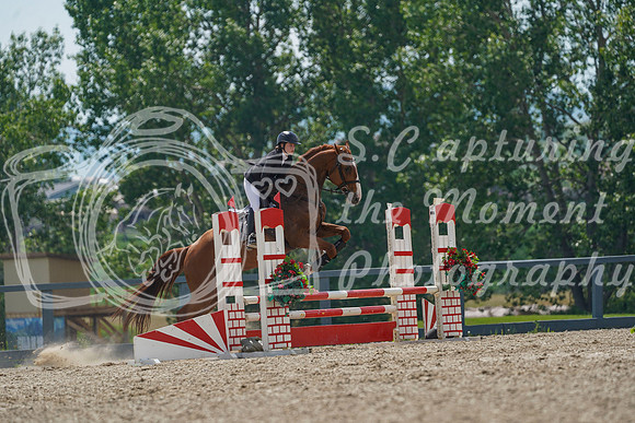 19000 - Alina - 2026 Mid-Summer Classic II - Friday July 15th