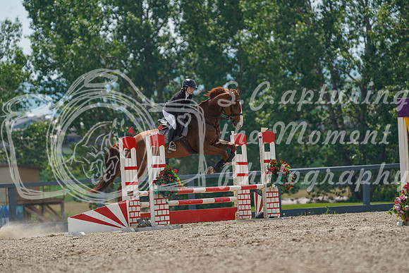 19001 - Alina - 2026 Mid-Summer Classic II - Friday July 15th