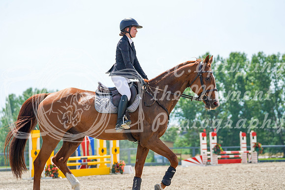 19006 - Alina - 2026 Mid-Summer Classic II - Friday July 15th